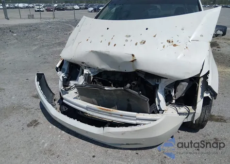 2012 Honda Odyssey Touring/Touring Elite from USA, damaged, VIN 5FNRL5H90CB128274